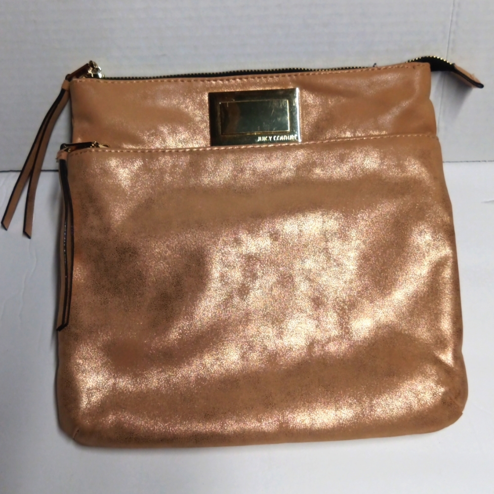 Juicy Couture Crossbody Purse